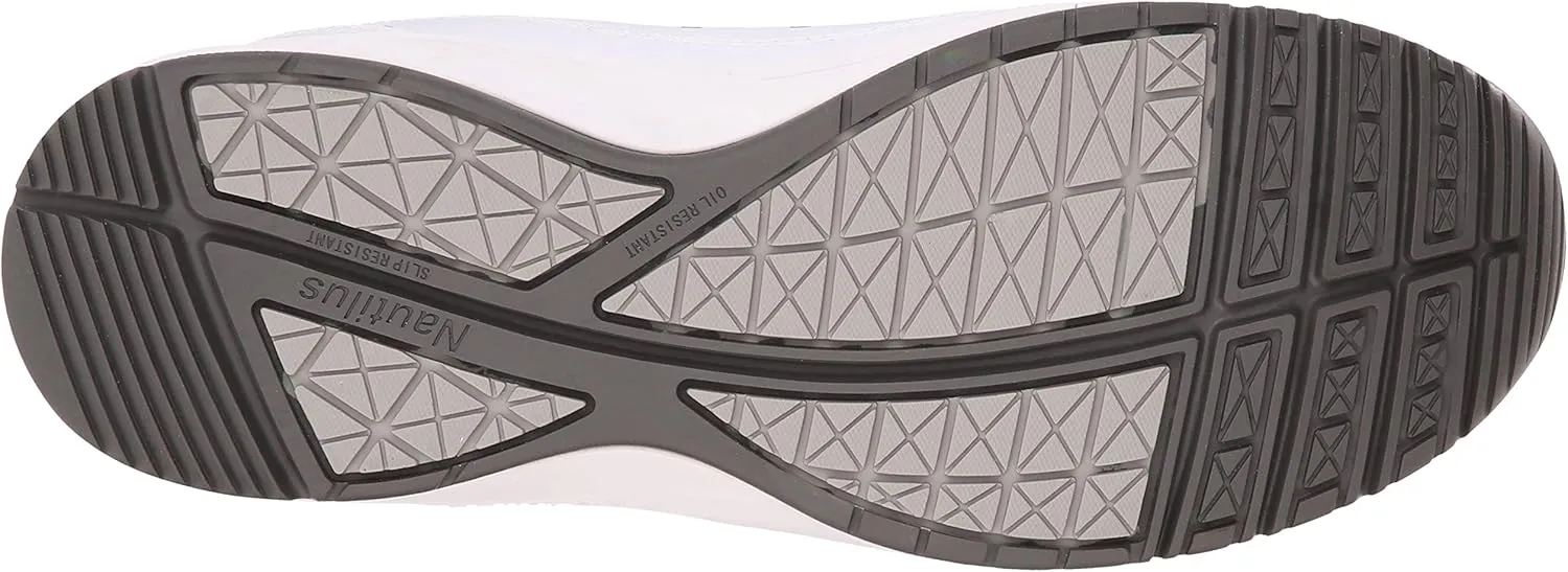 Nautilus Safety Footwear Men's 4041 Shoe