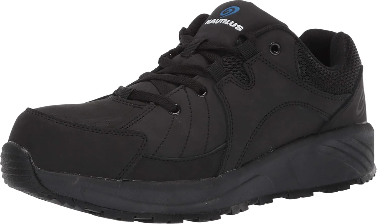 Nautilus Safety Footwear Men's Guard Oxford