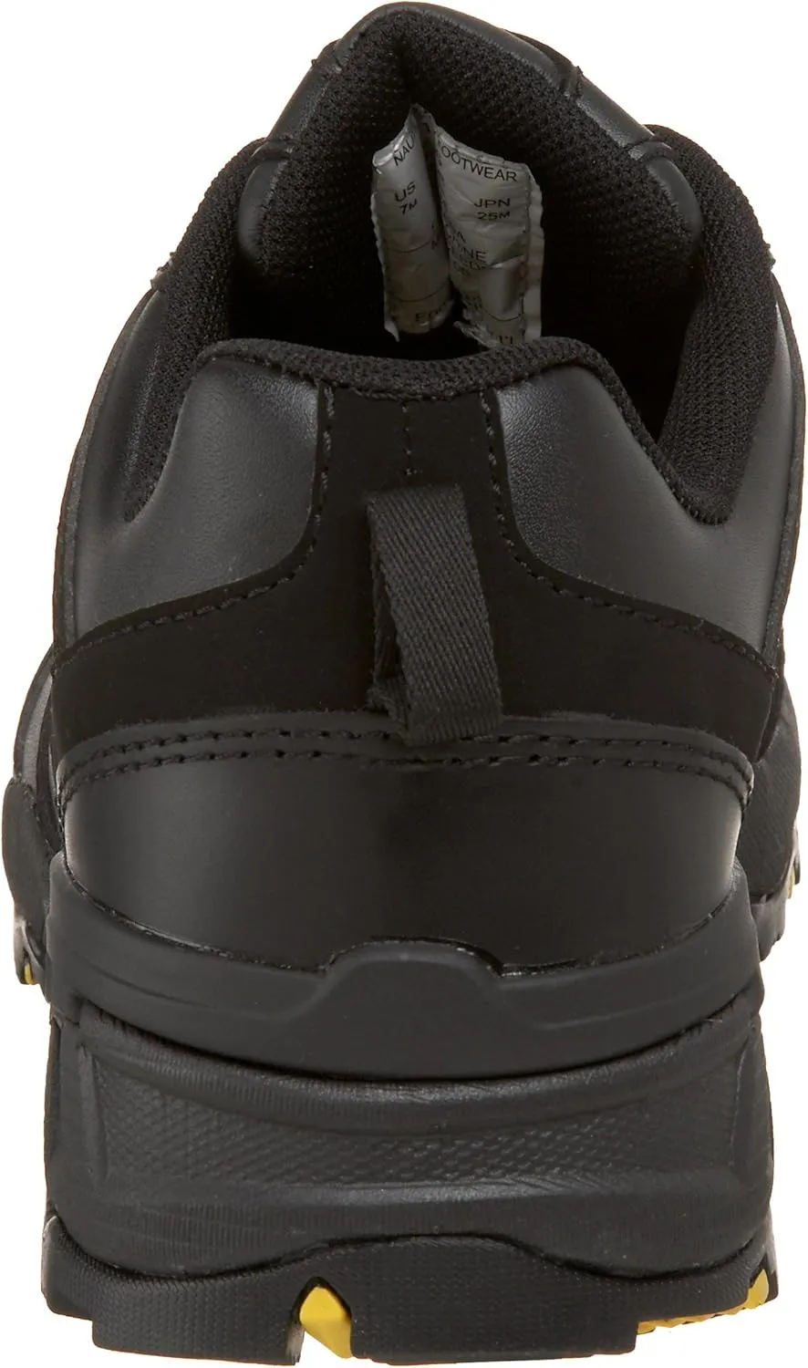 Nautilus Safety Footwear N1706 Men's Comp Safety Toe EH Athletic Work Shoes