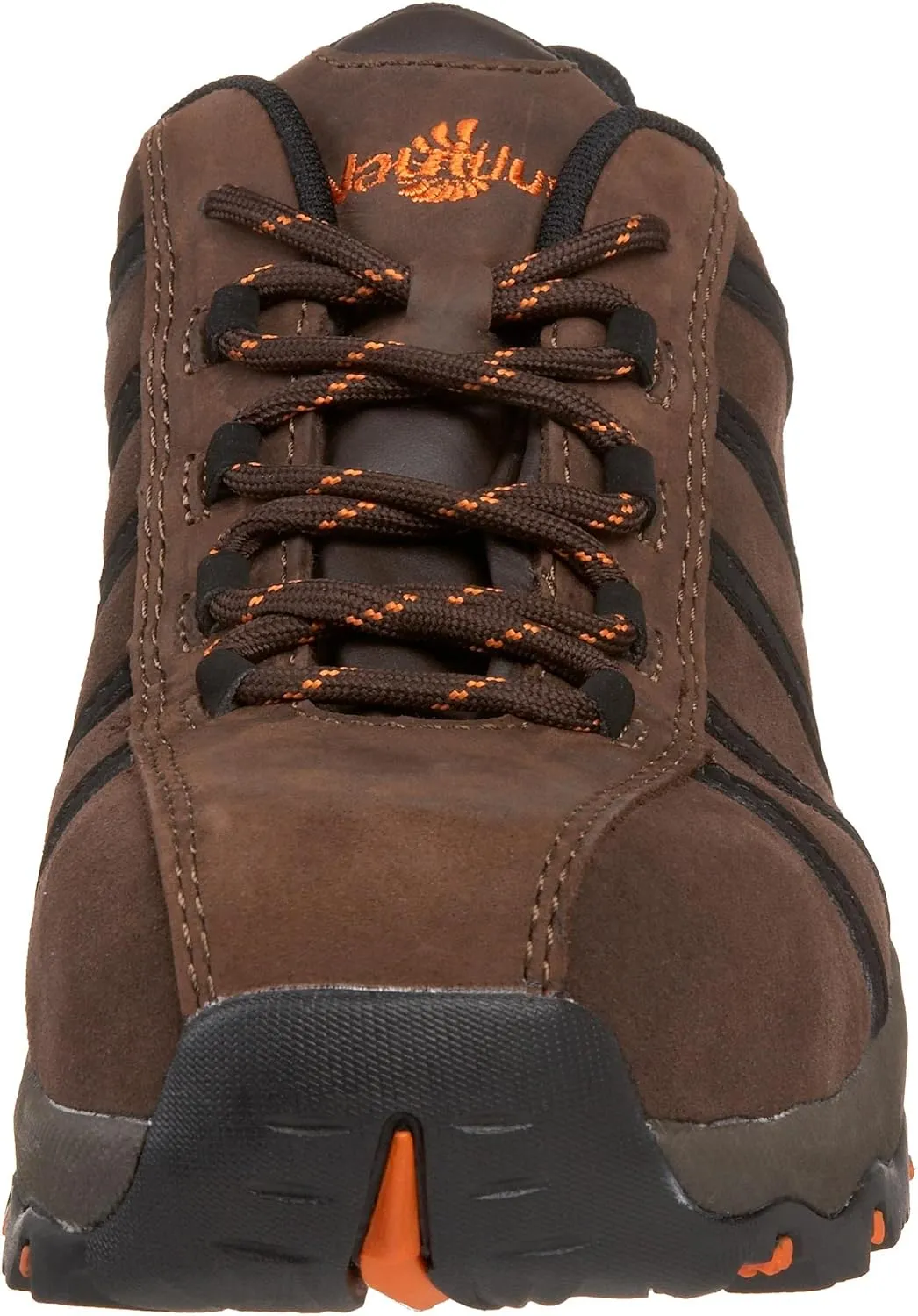 Nautilus Safety Footwear N1708 Men's Comp Safety Toe EH Athletic Work Shoes