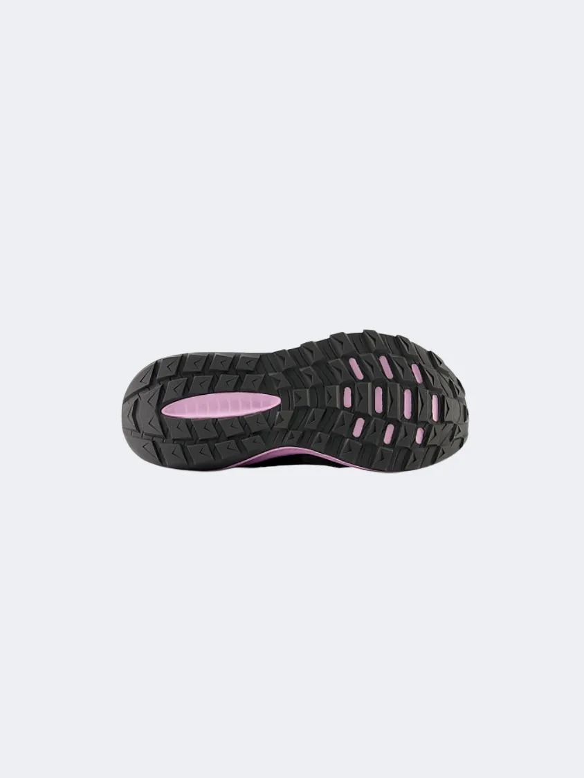 New Balance Nitrel Women Performanc Shoes Black/Pink