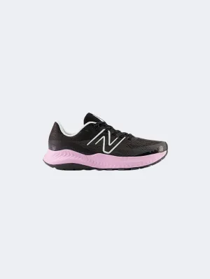 New Balance Nitrel Women Performanc Shoes Black/Pink