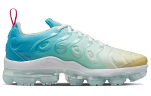 Nike Air Vapormax Plus DQ7651-300 Women's Mint Foam/Metallic Silver Shoes RJ127