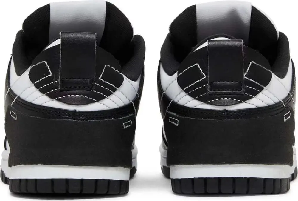 Nike Dunk Low Disrupt 2 'Panda' (W)