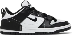 Nike Dunk Low Disrupt 2 'Panda' (W)