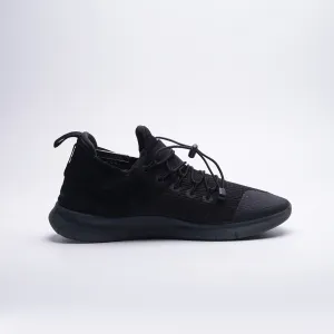 Nike Free Women Runner Black