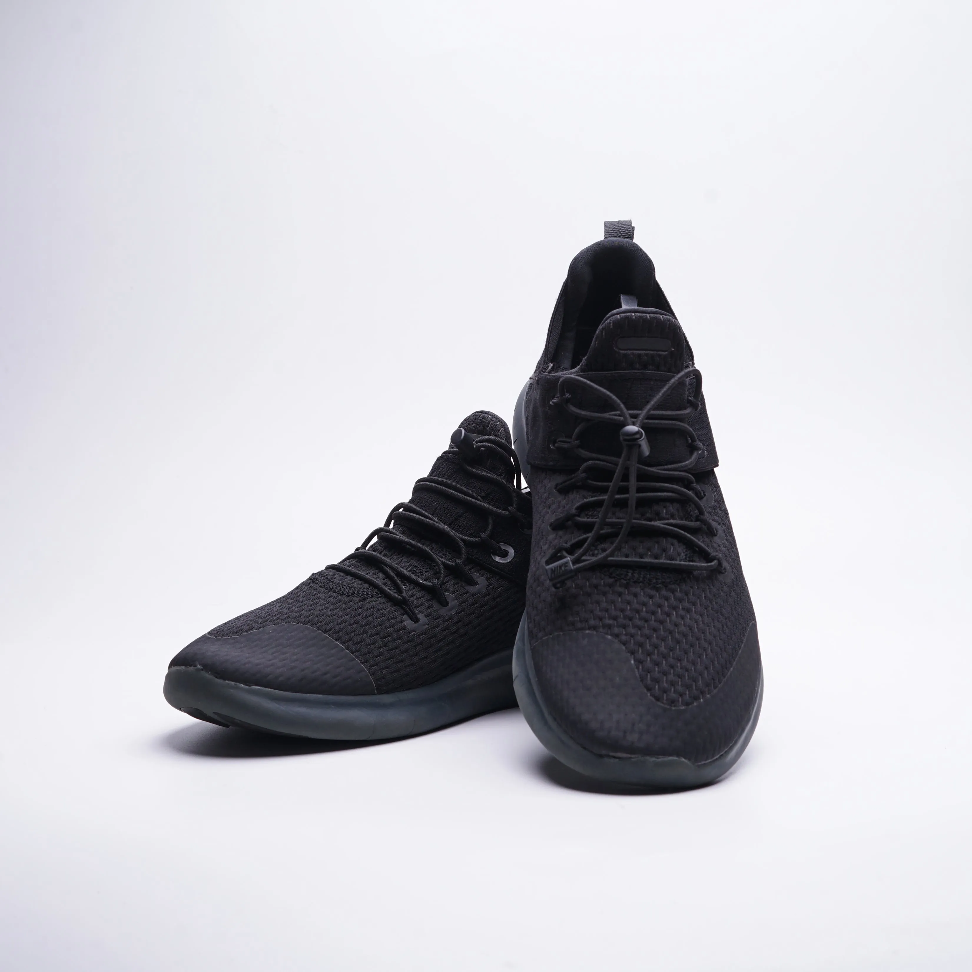 Nike Free Women Runner Black