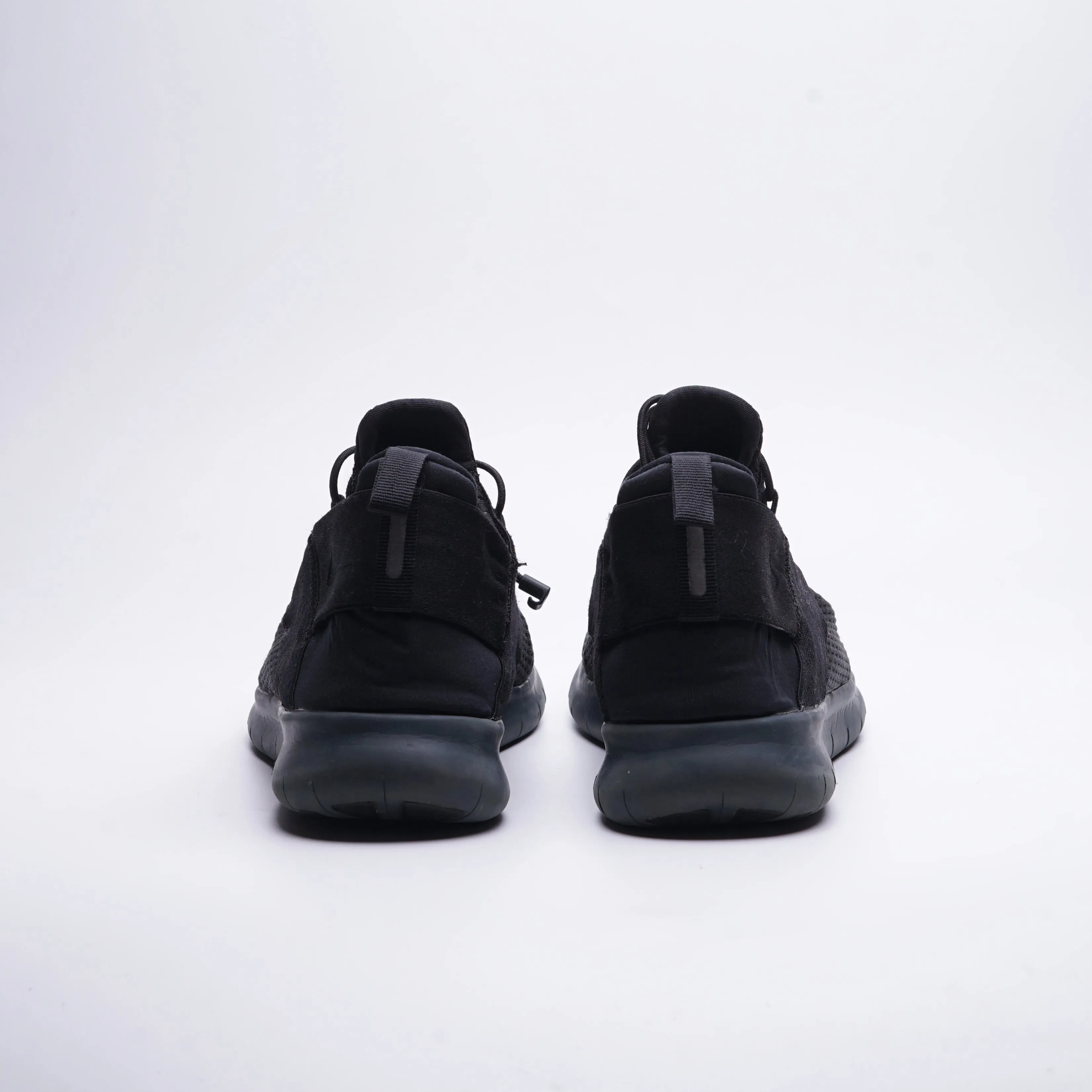 Nike Free Women Runner Black