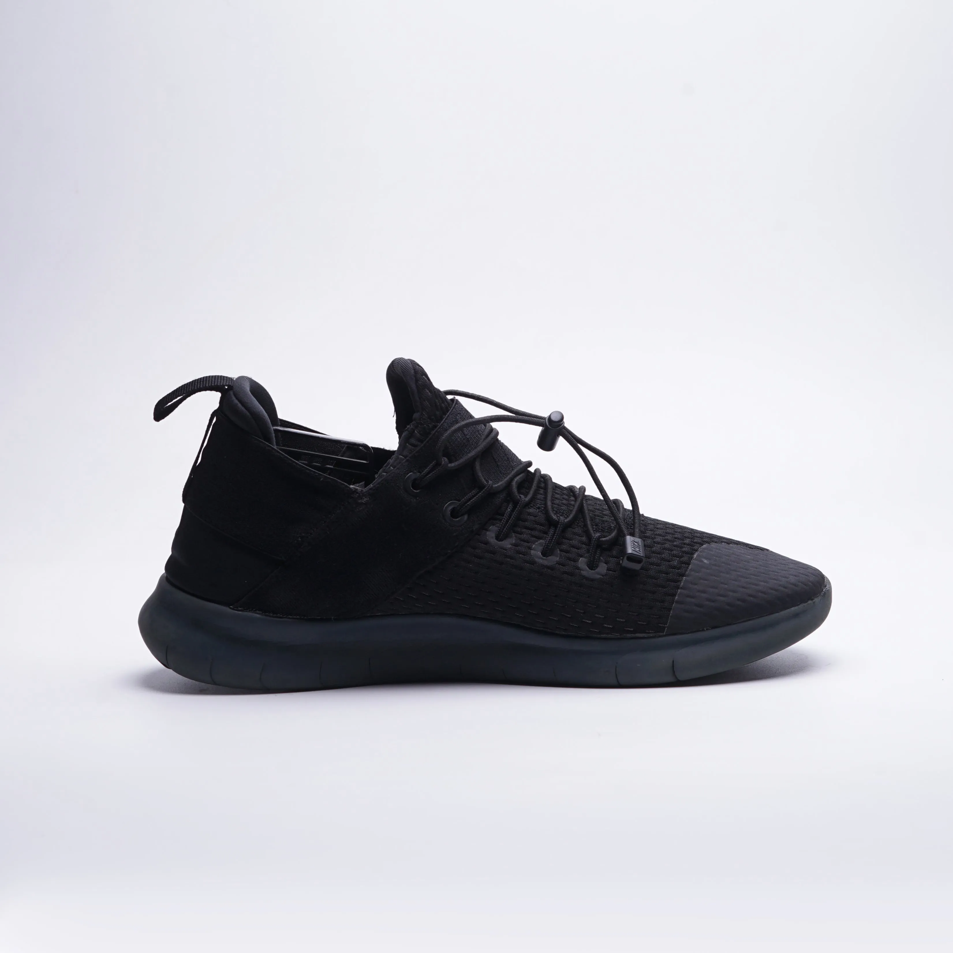 Nike Free Women Runner Black
