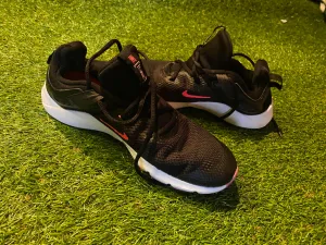 Nike Training Adult Womans Females Trainers Sneakers UK Size 6.5 EU Size 40.5