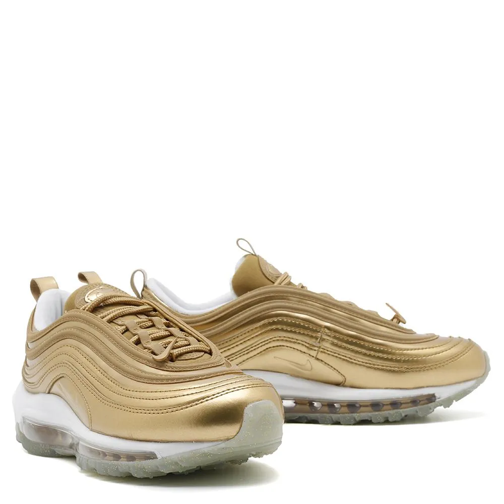 Nike Women's Air Max 97 / Metallic Gold