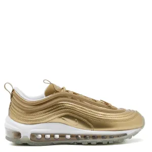 Nike Women's Air Max 97 / Metallic Gold