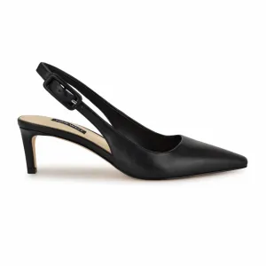 Nine West Women's Yurri3 Black M