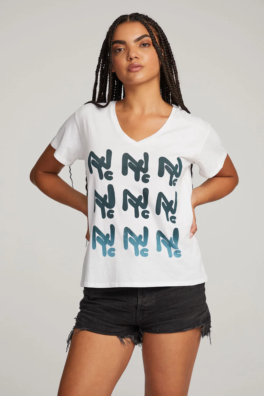 NYC Tee