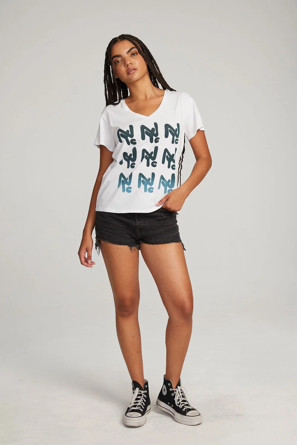 NYC Tee