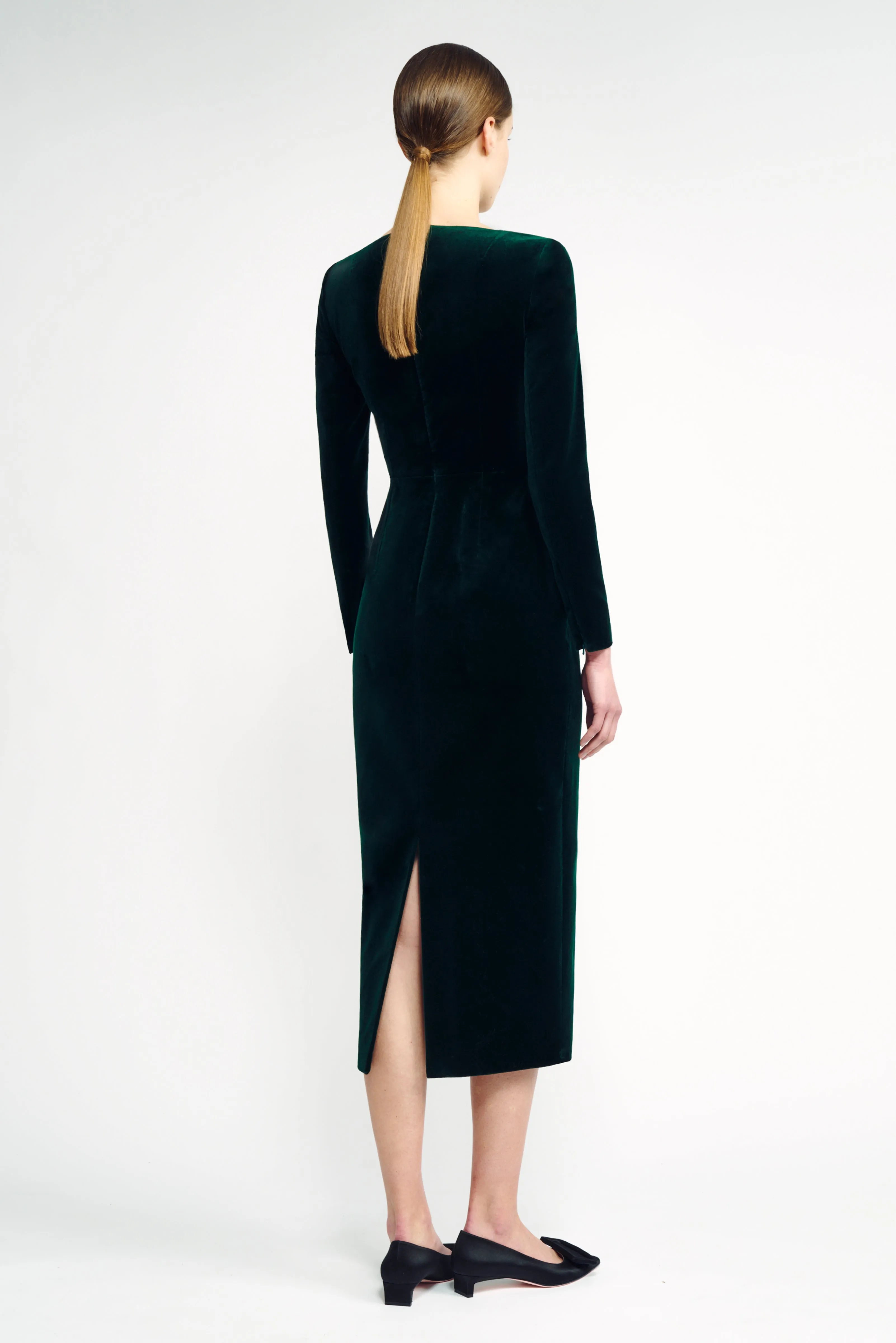 Nyla Dress