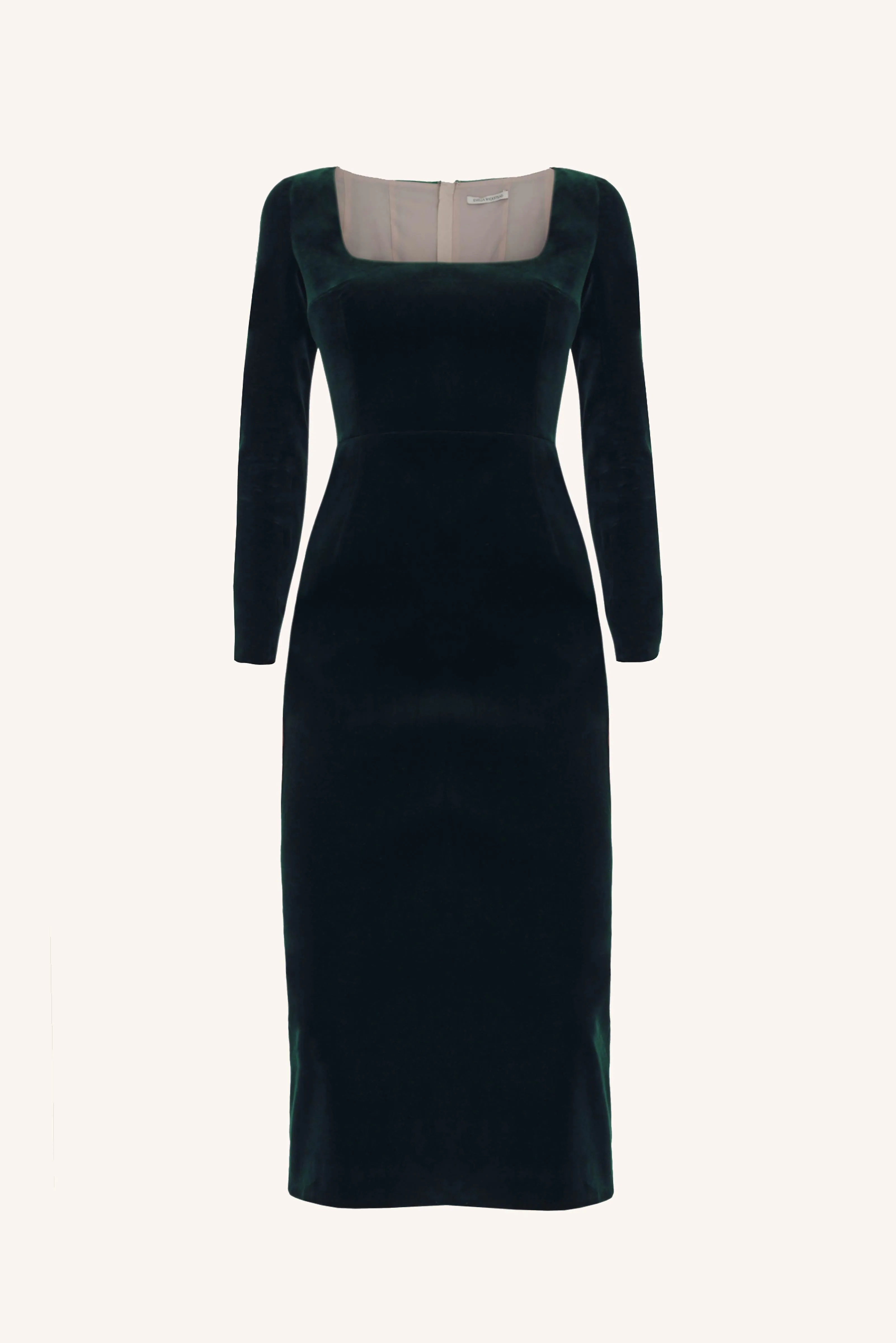 Nyla Dress