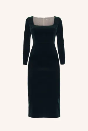 Nyla Dress