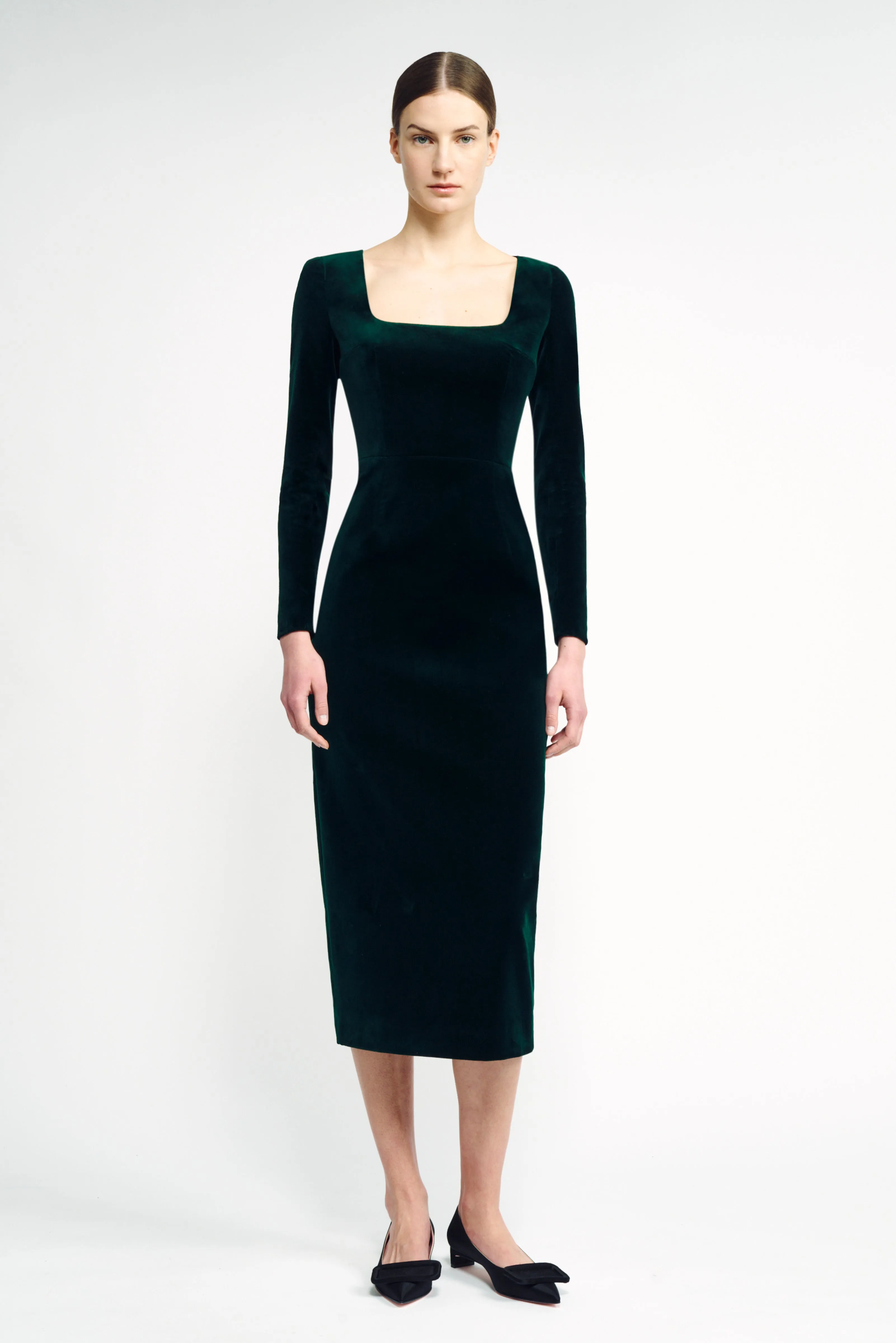 Nyla Dress