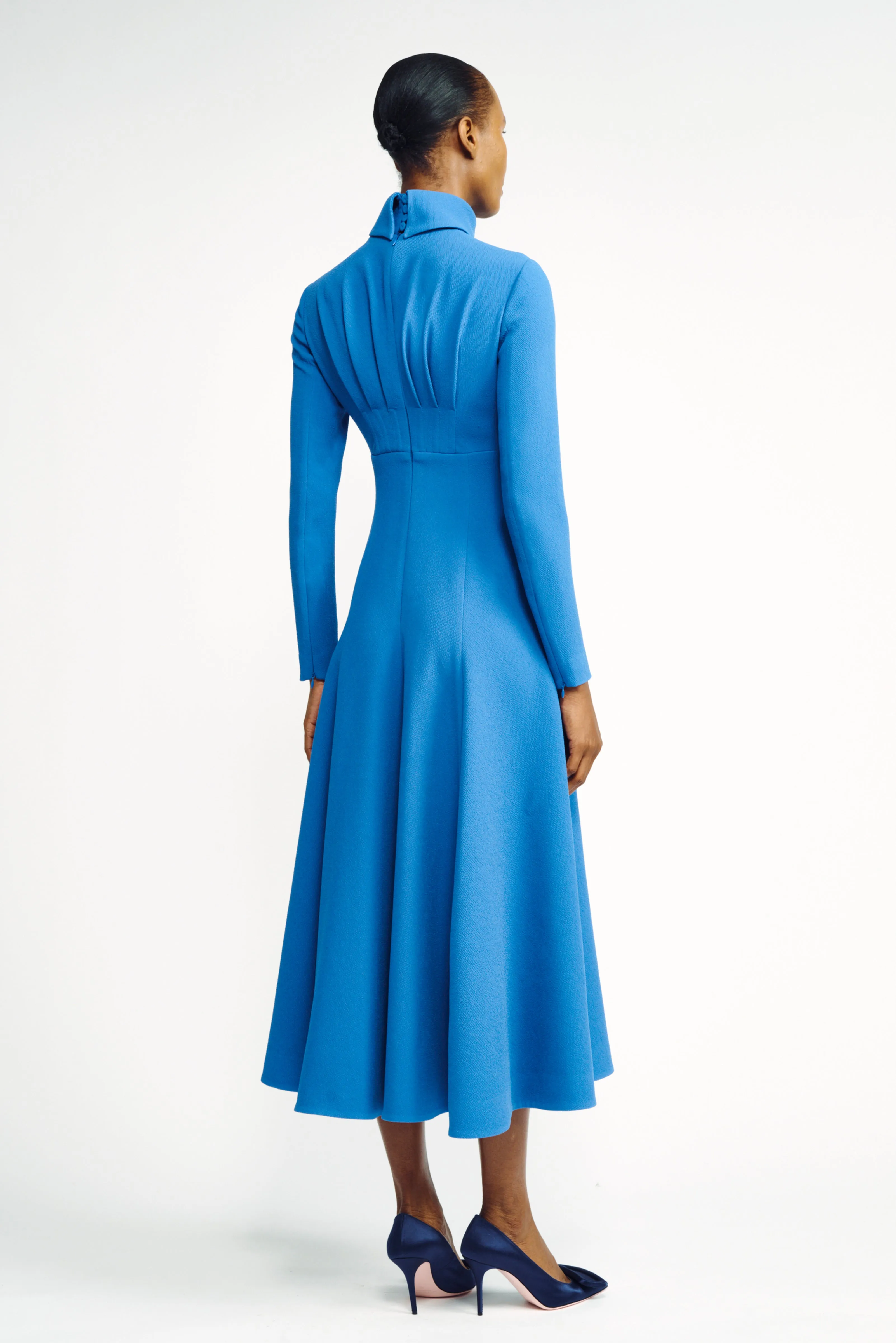 Oakley Dress