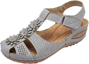 Orthopedic Sandals Women Arch Support Wide Orthotic Walking Flip Flops Women Comfort Women Support Sandals Orthotic House Slipper with Arch Support for Women Mens Sandals with Arch Support
