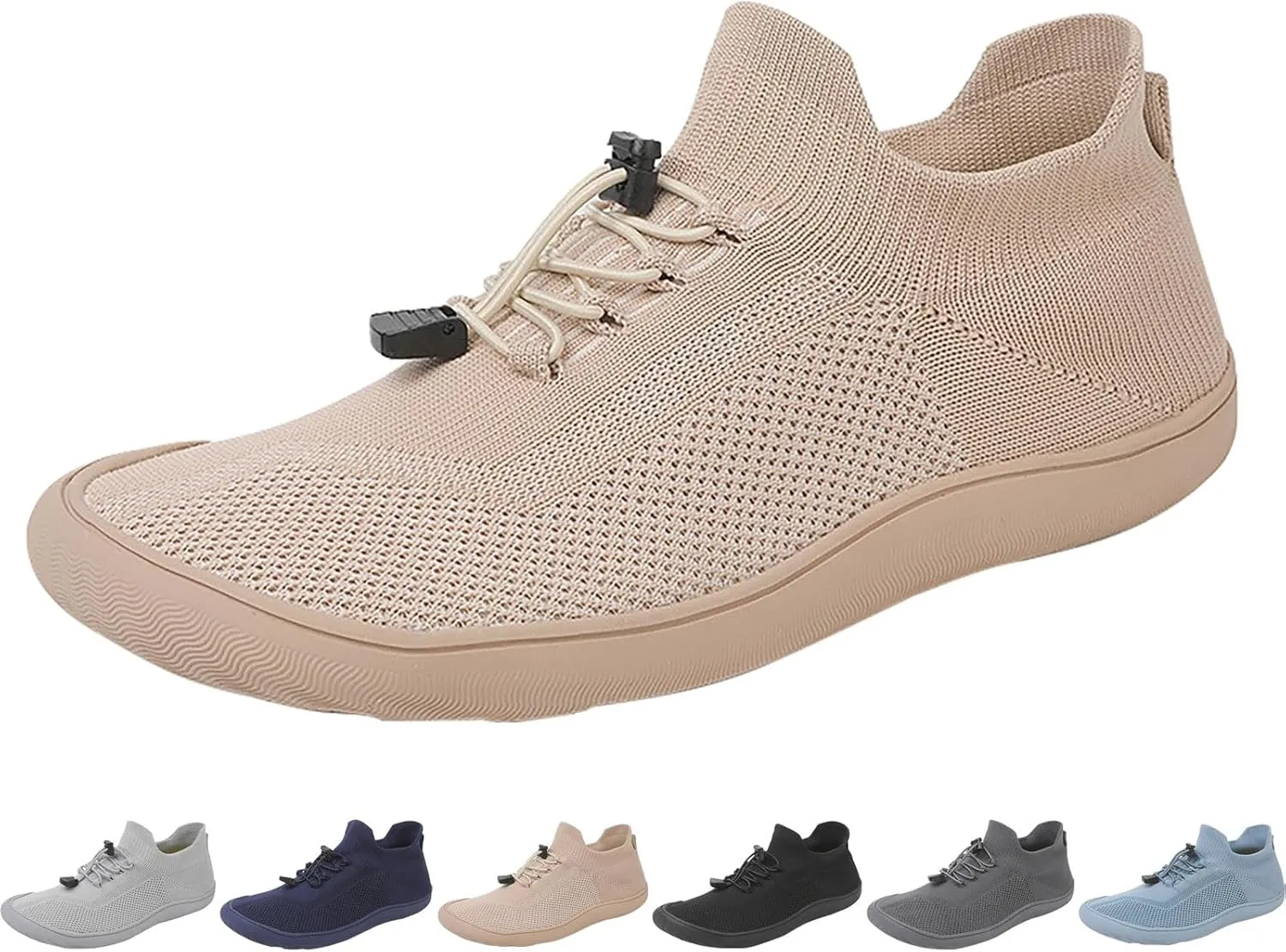Orthopedic Shoes for Women Woven Orthopedic Mens Casual Shoes Mesh Breathable Ladies Casual Shoes Dress Sneakers White Tennis Shoe Loafers Dress Shoe