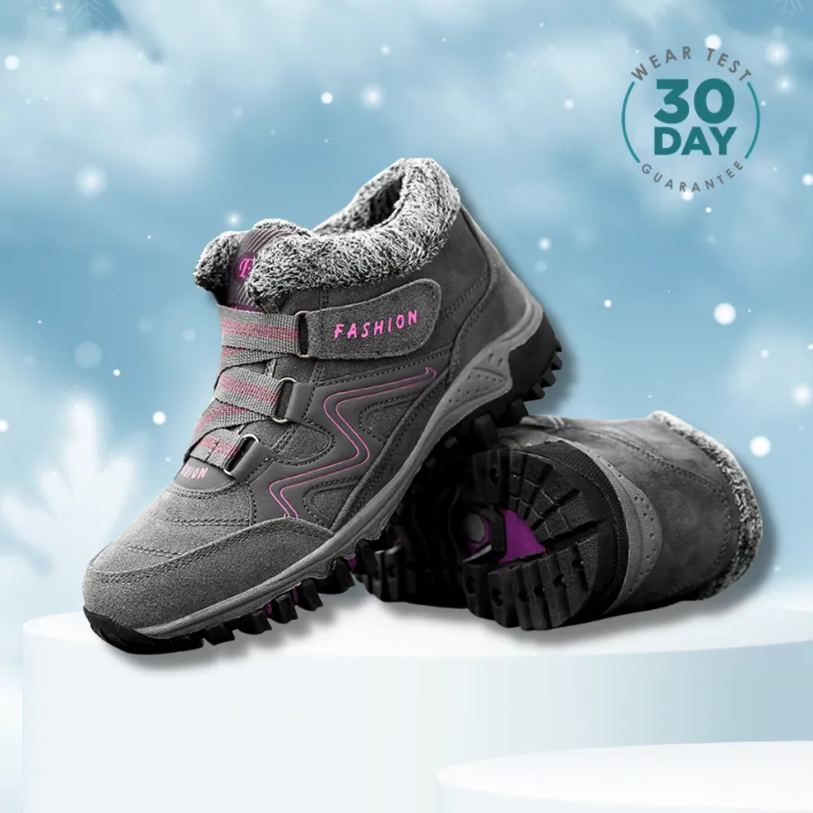 Orthopedic Winter Pain Relief Shoes