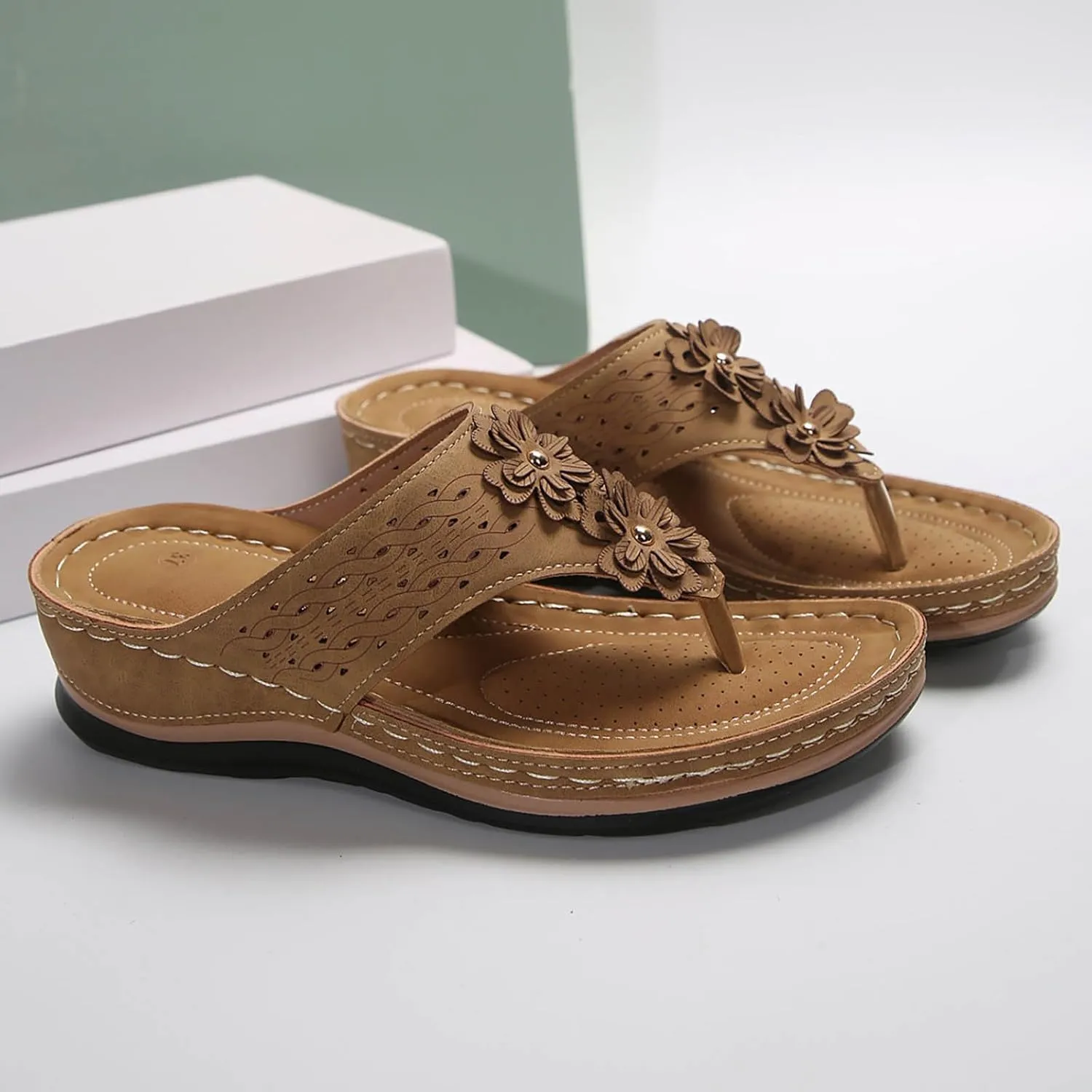 Orthotic Slippers Summer Orthopedic Womens Sandals with Back Strap Orthopedic Sandalias Ortopedicas Orthopedic Mens Wide Arch Support Flip Flops Orthopedic Plantar Fasciitis Shoes Women Sandals