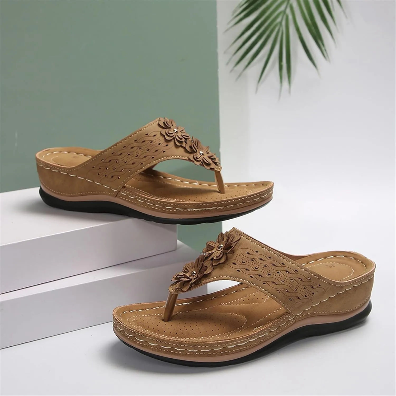 Orthotic Slippers Summer Orthopedic Womens Sandals with Back Strap Orthopedic Sandalias Ortopedicas Orthopedic Mens Wide Arch Support Flip Flops Orthopedic Plantar Fasciitis Shoes Women Sandals