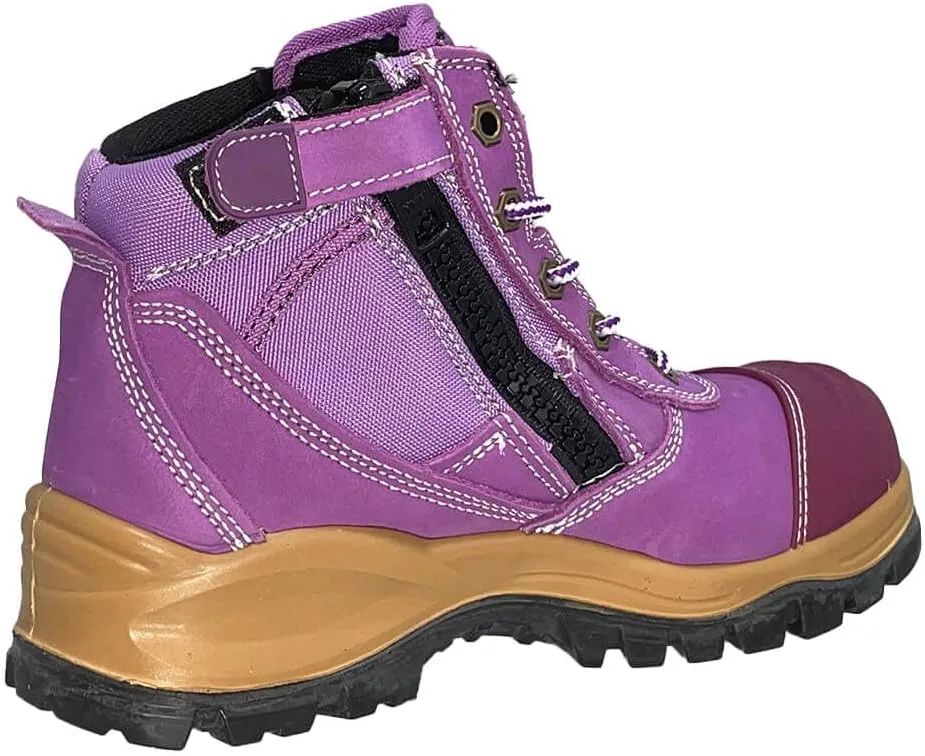 Otway Boots womens Safety Boots