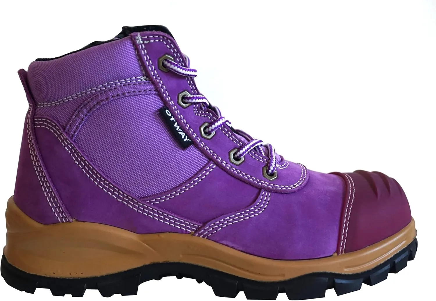 Otway Boots womens Safety Boots