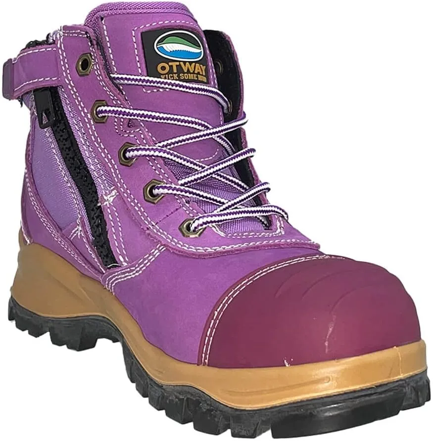 Otway Boots womens Safety Boots