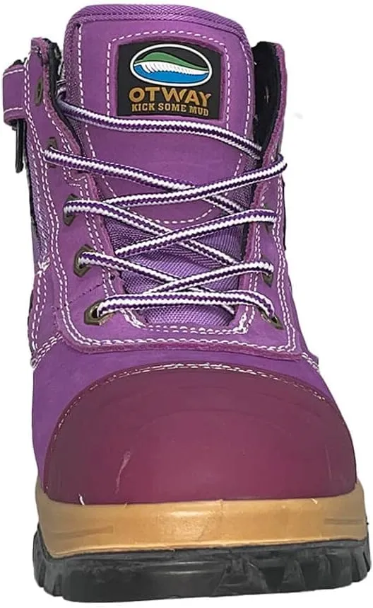 Otway Boots womens Safety Boots