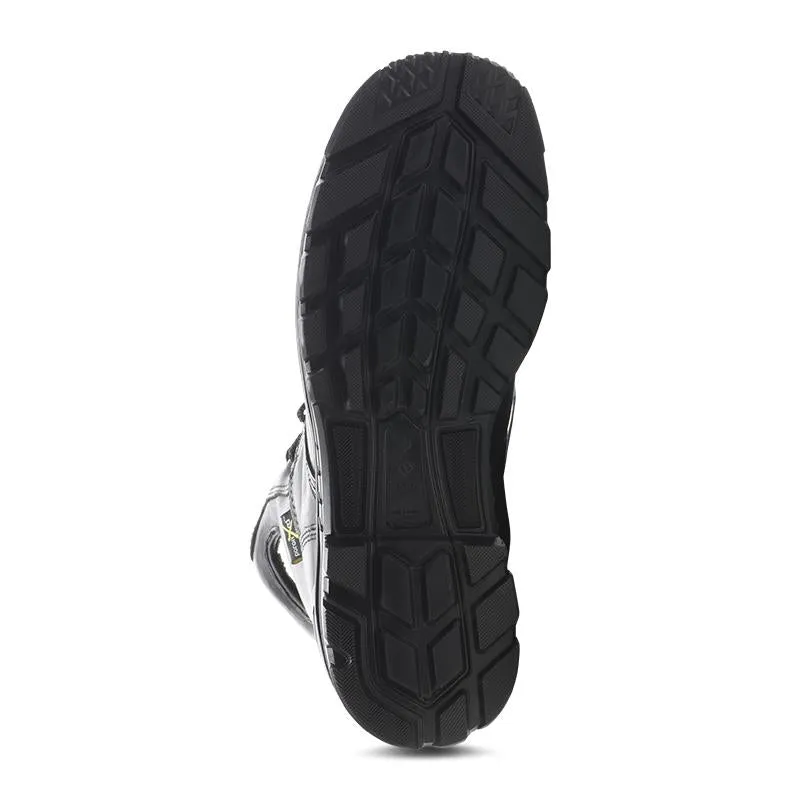 Paladin Men's Composite Toe Metguard work boots  2988B/R2988B