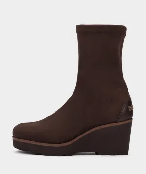 Pedro Miralles 23400BRN - Ankle Boot