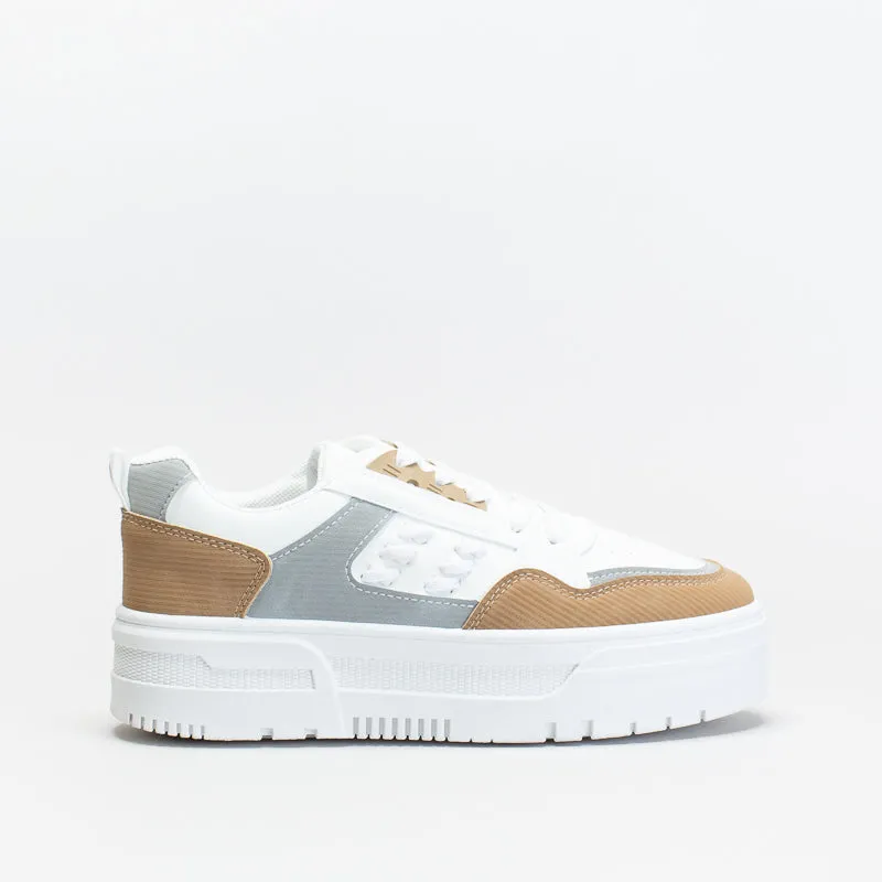 Pierre Cardin Women's Chunky Sneaker _ 155952