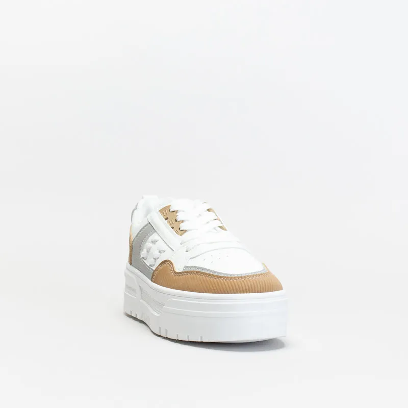 Pierre Cardin Women's Chunky Sneaker _ 155952