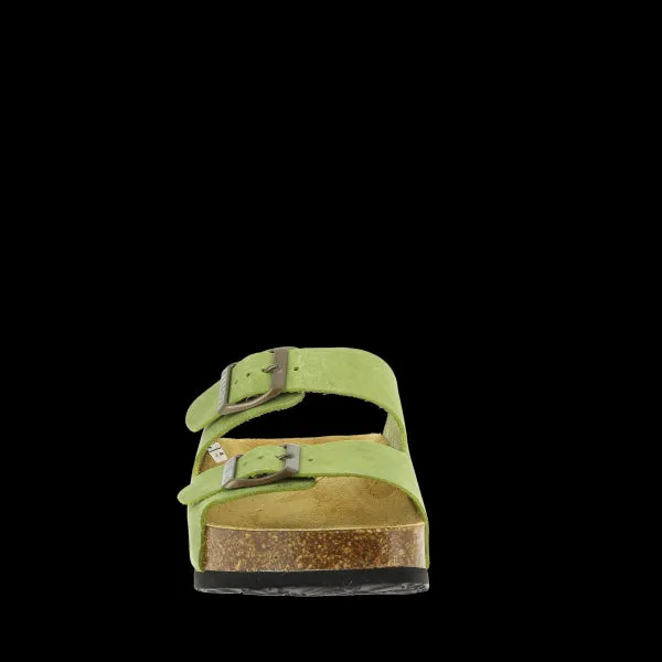 Plakton 340010 Pistachio Women's Sandals