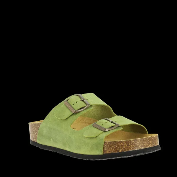 Plakton 340010 Pistachio Women's Sandals