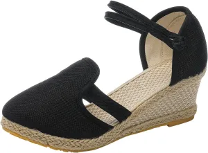 Platform Sandals for Women Comfortable Summer Platform Casual Dress Women Sandal Womens Dressy Sandals