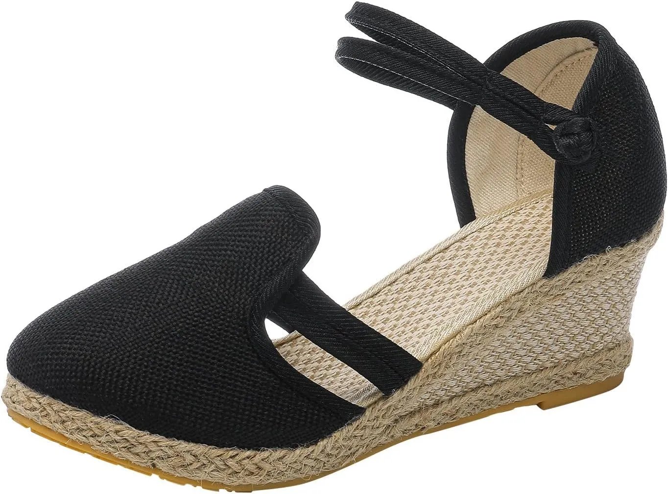 Platform Sandals for Women Comfortable Summer Platform Casual Dress Women Sandal Womens Dressy Sandals