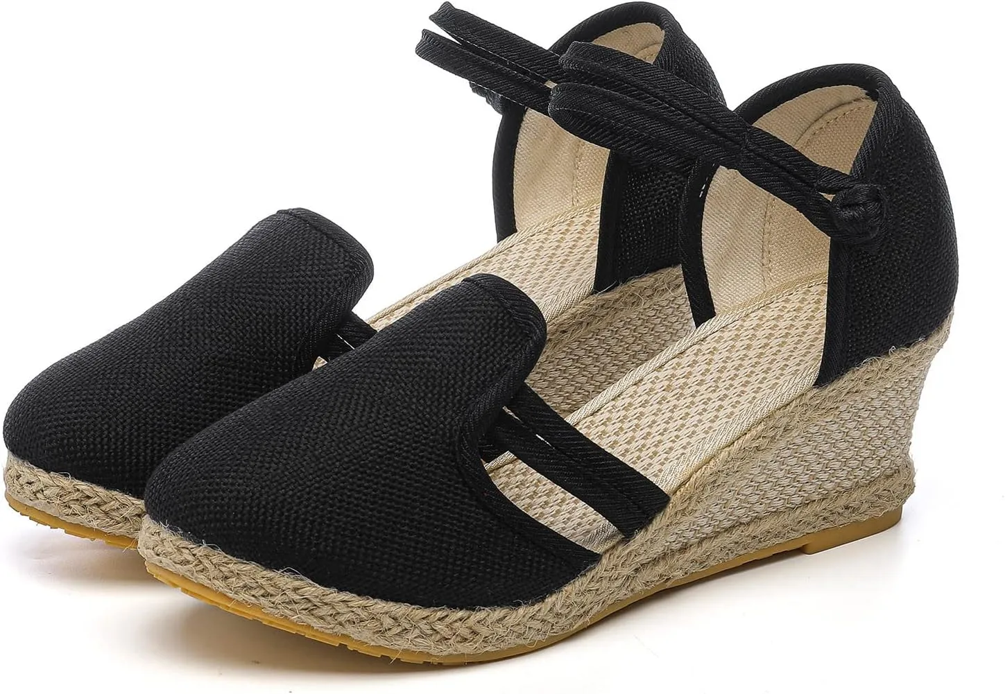Platform Sandals for Women Comfortable Summer Platform Casual Dress Women Sandal Womens Dressy Sandals