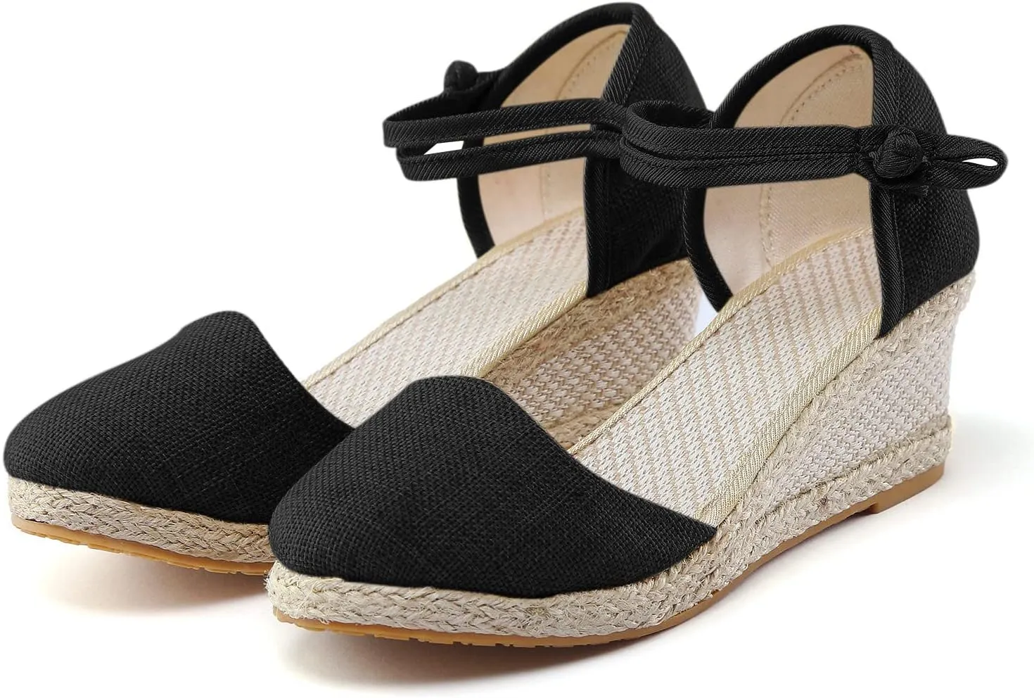 Platform Sandals for Women Comfortable Summer Platform Casual Dress Women Sandal Womens Wide Width Sandals