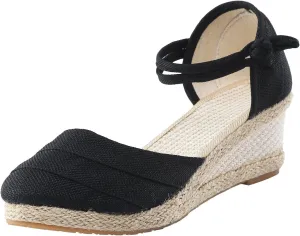 Platform Sandals for Women Comfortable Summer Platform Casual Dress Women Sandal Womens Wide Width Sandals