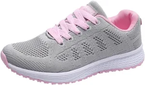 Platform Sneakers for Women Womens Fall Shoes Men's Casual Dress Sneakers Comfortable Dressy Slip on Women Loafers Shoes for Work Platform Sneakers for Women Black
