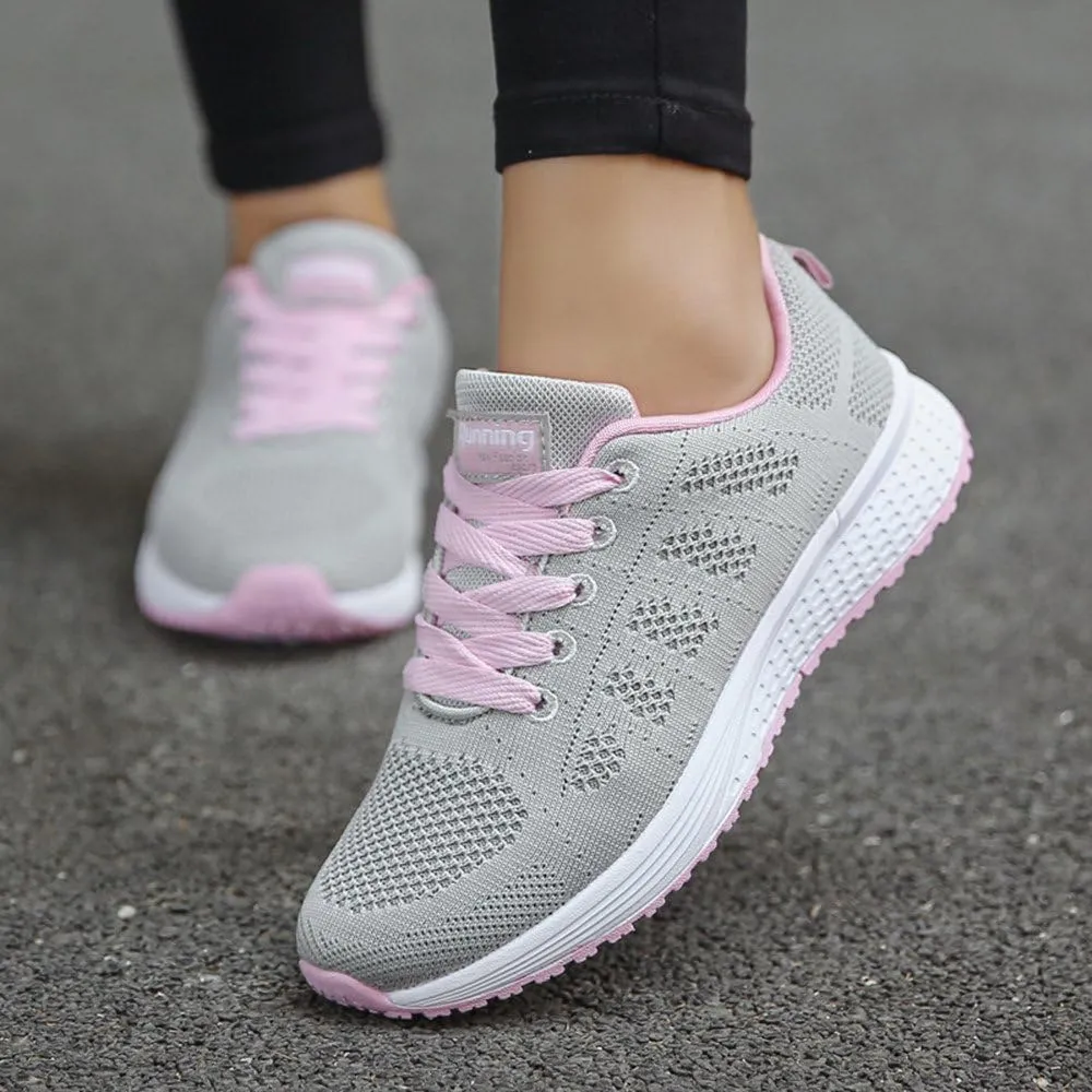 Platform Sneakers for Women Womens Fall Shoes Men's Casual Dress Sneakers Comfortable Dressy Slip on Women Loafers Shoes for Work Platform Sneakers for Women Black