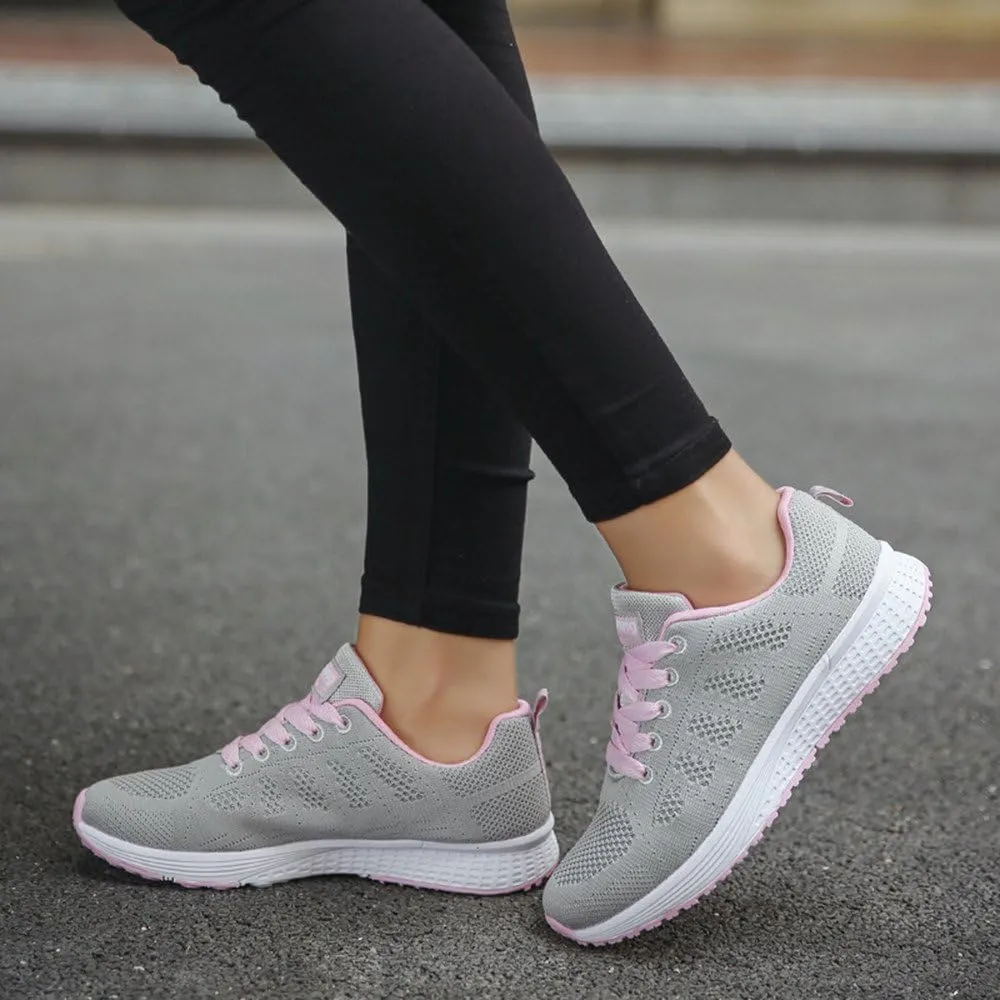 Platform Sneakers for Women Womens Fall Shoes Men's Casual Dress Sneakers Comfortable Dressy Slip on Women Loafers Shoes for Work Platform Sneakers for Women Black