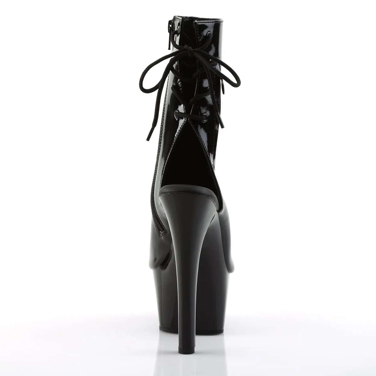 Pleaser ASPIRE-1018 Boots