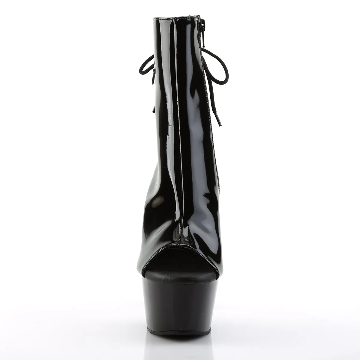 Pleaser ASPIRE-1018 Boots