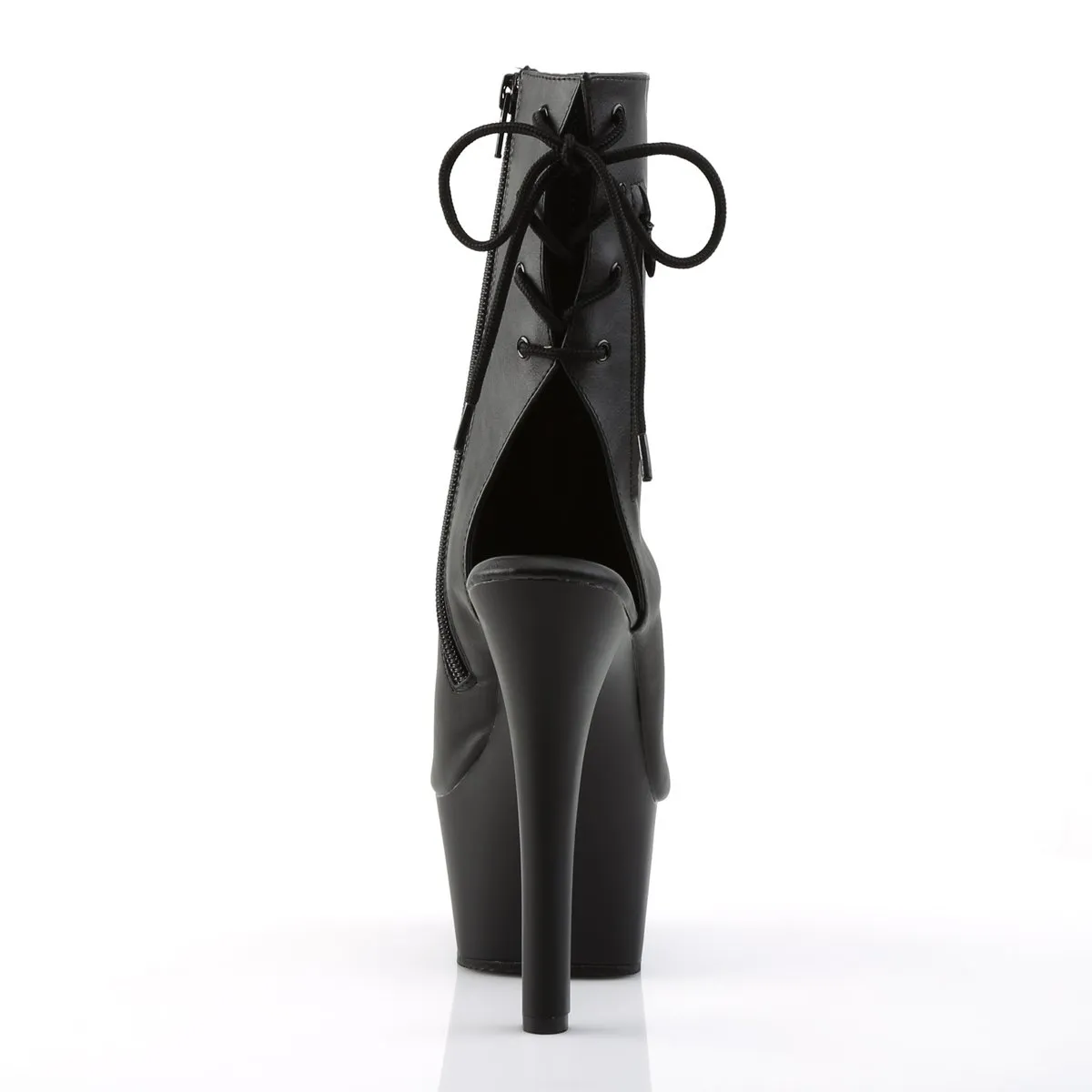 Pleaser ASPIRE-1018 Boots